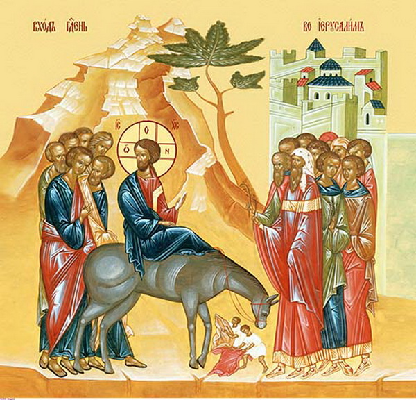 Православные праздники - 44